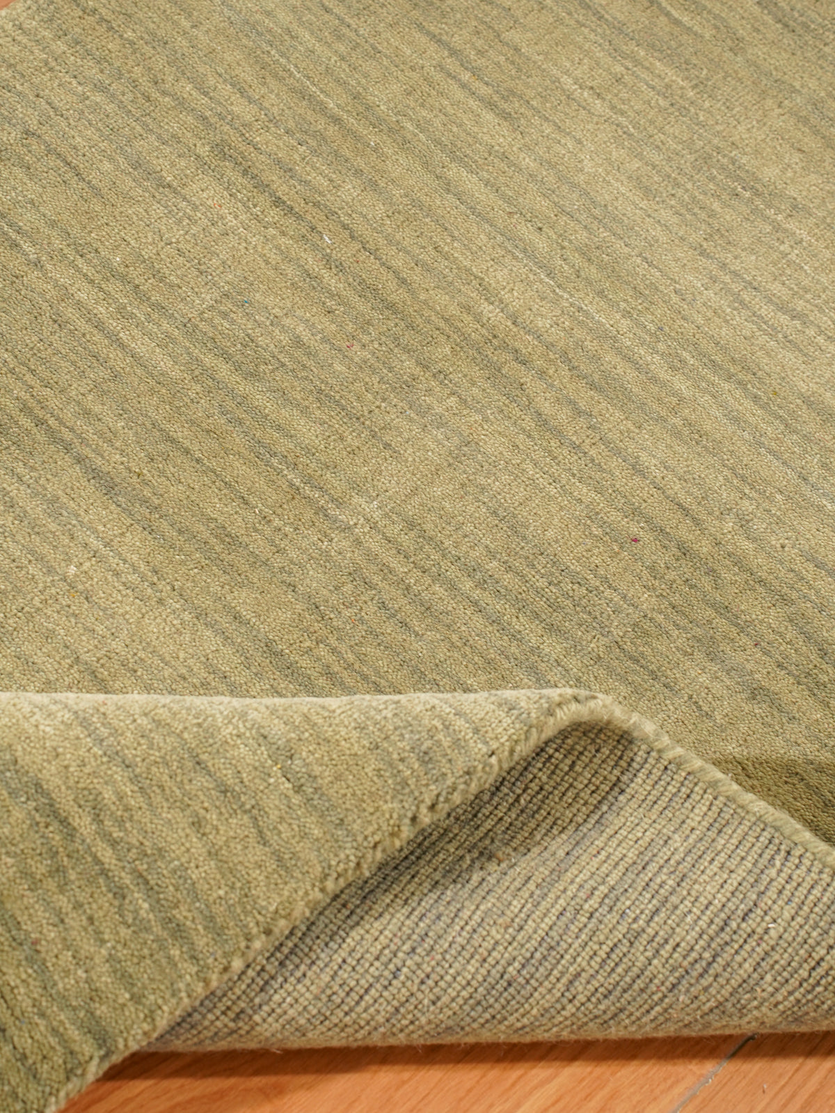Silken Premium Hand Knotted Wool Rug