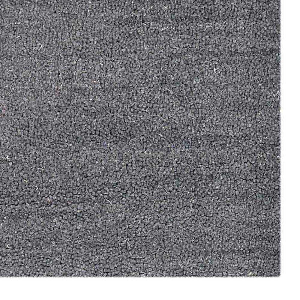 Silken Hand Knotted Rug