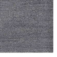 Silken Hand Knotted Rug