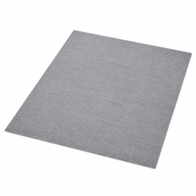 Silken Hand Knotted Rug