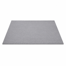 Silken Hand Knotted Rug