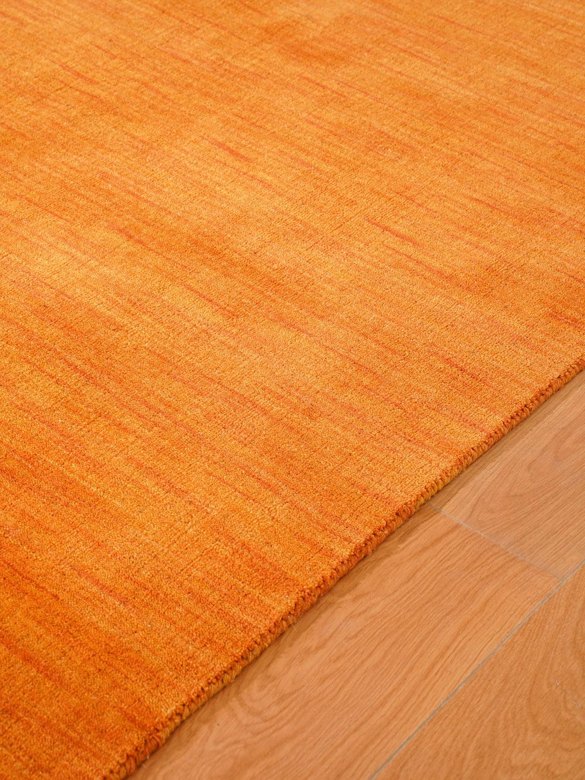 Silken Premium Hand Knotted Wool Rug