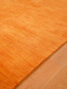 Silken Premium Hand Knotted Wool Rug