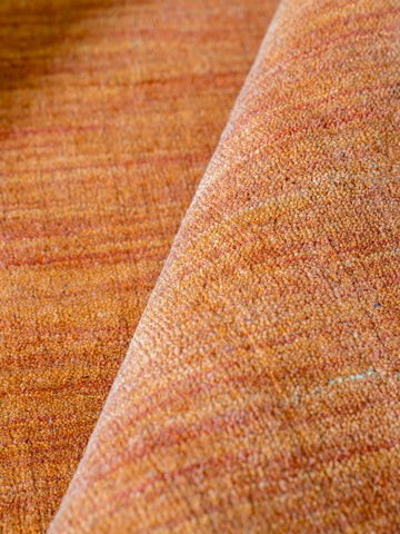 Silken Premium Hand Knotted Wool Rug