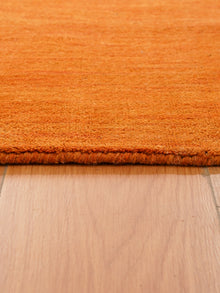 Silken Premium Hand Knotted Wool Rug