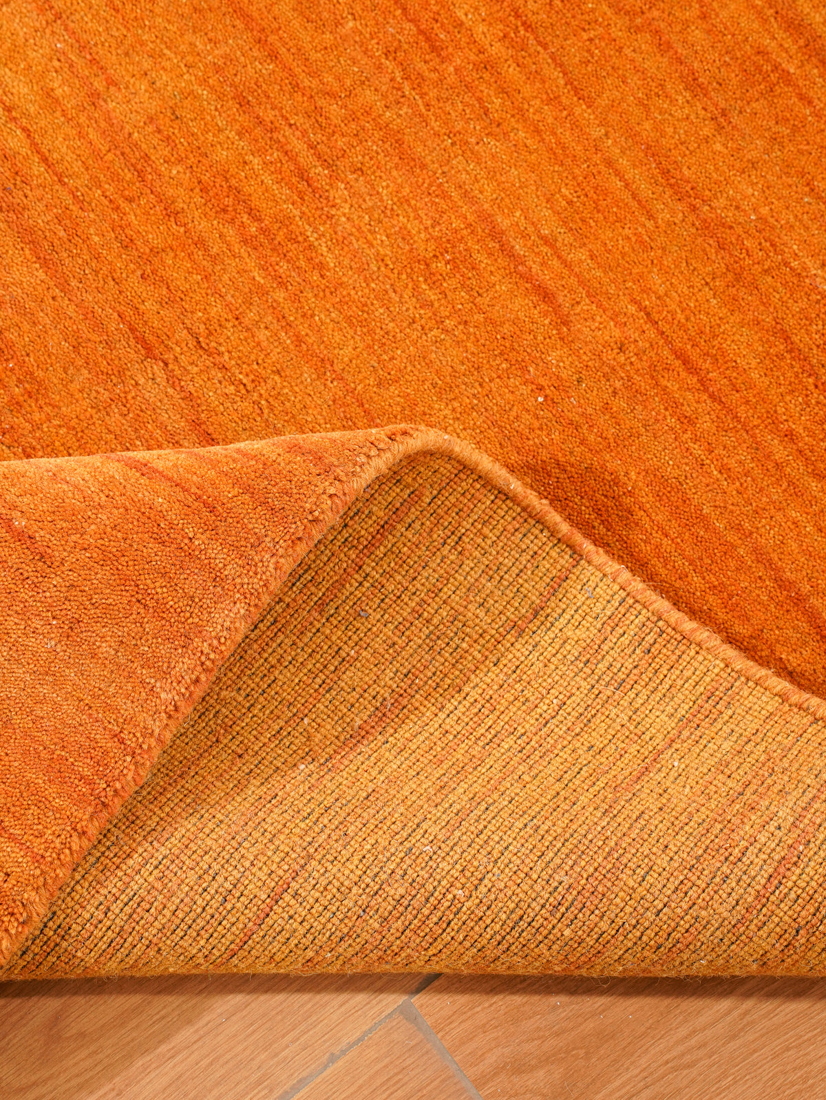Silken Premium Hand Knotted Wool Rug