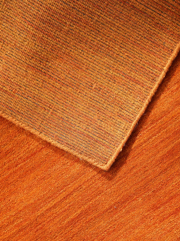 Silken Premium Hand Knotted Wool Rug