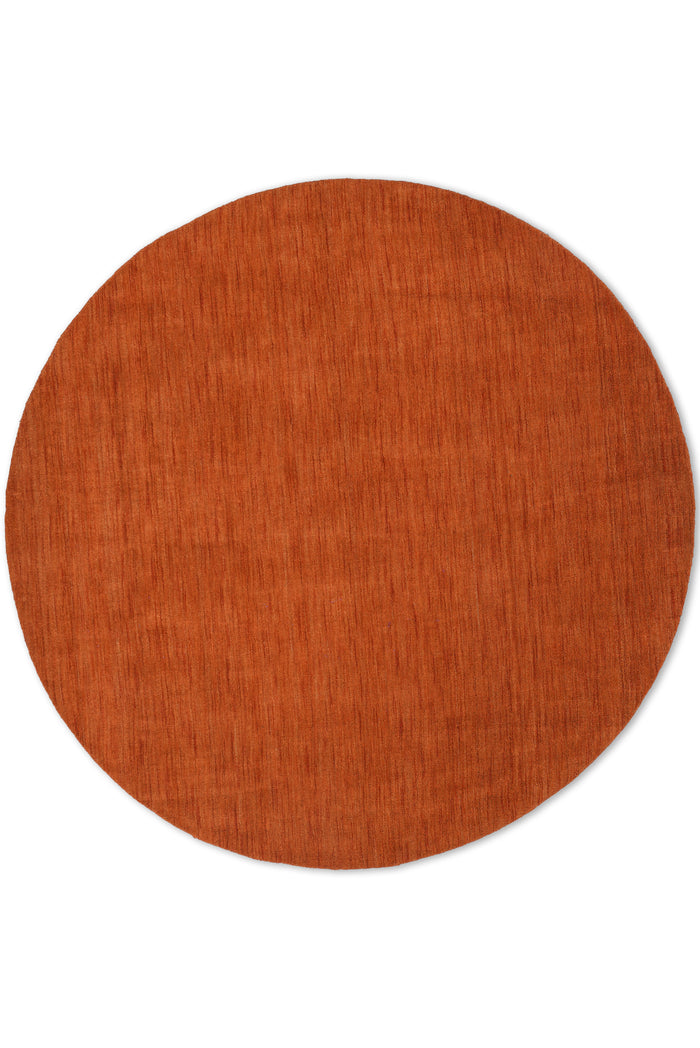 Silken Premium Hand Knotted Wool Rug — rug only