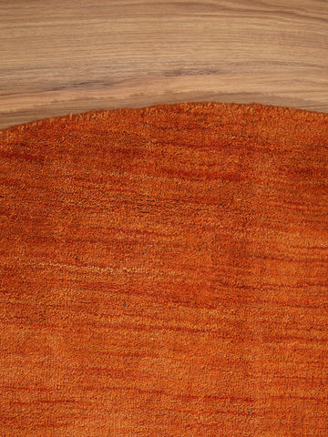 Silken Premium Hand Knotted Wool Rug