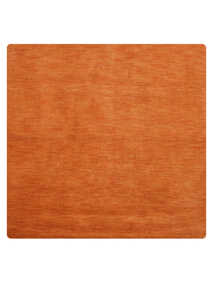 Silken Premium Hand Knotted Wool Rug — rug only
