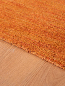Silken Premium Hand Knotted Wool Rug