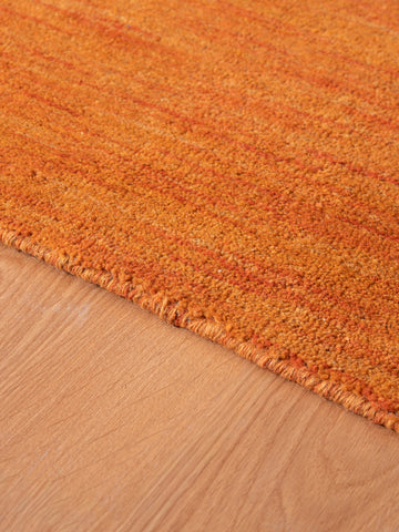 Silken Premium Hand Knotted Wool Rug