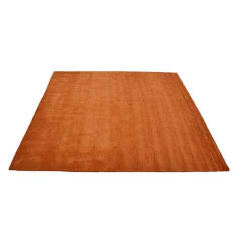Silken Premium Hand Knotted Wool Rug