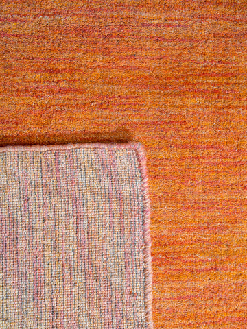 Silken Premium Hand Knotted Wool Rug