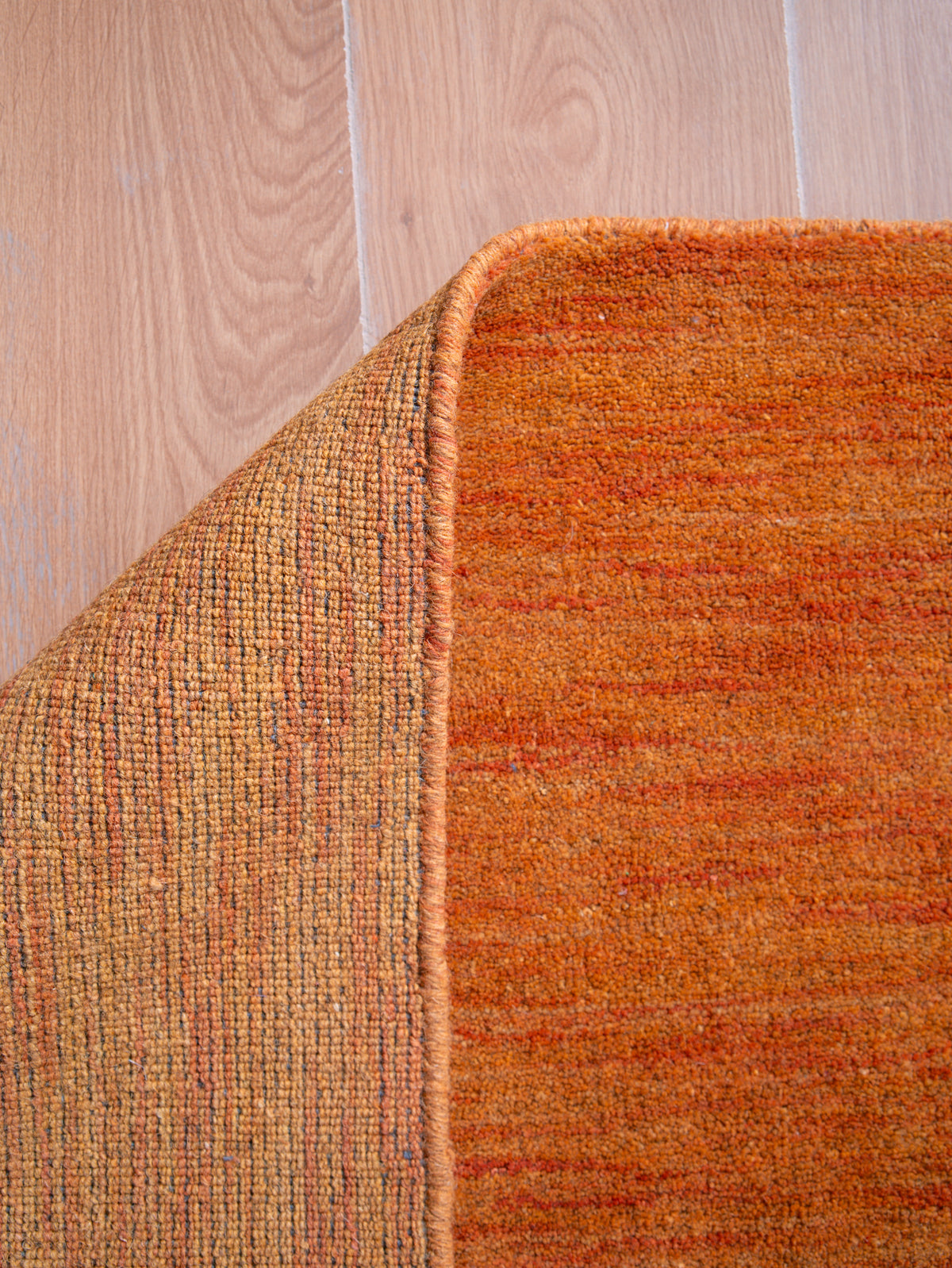 Silken Premium Hand Knotted Wool Rug