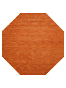Silken Premium Hand Knotted Wool Rug