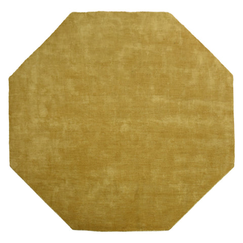 Silken Premium Hand Knotted Wool Rug
