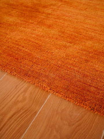 Silken Premium Hand Knotted Wool Rug