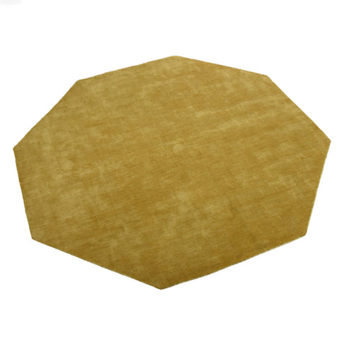 Silken Premium Hand Knotted Wool Rug