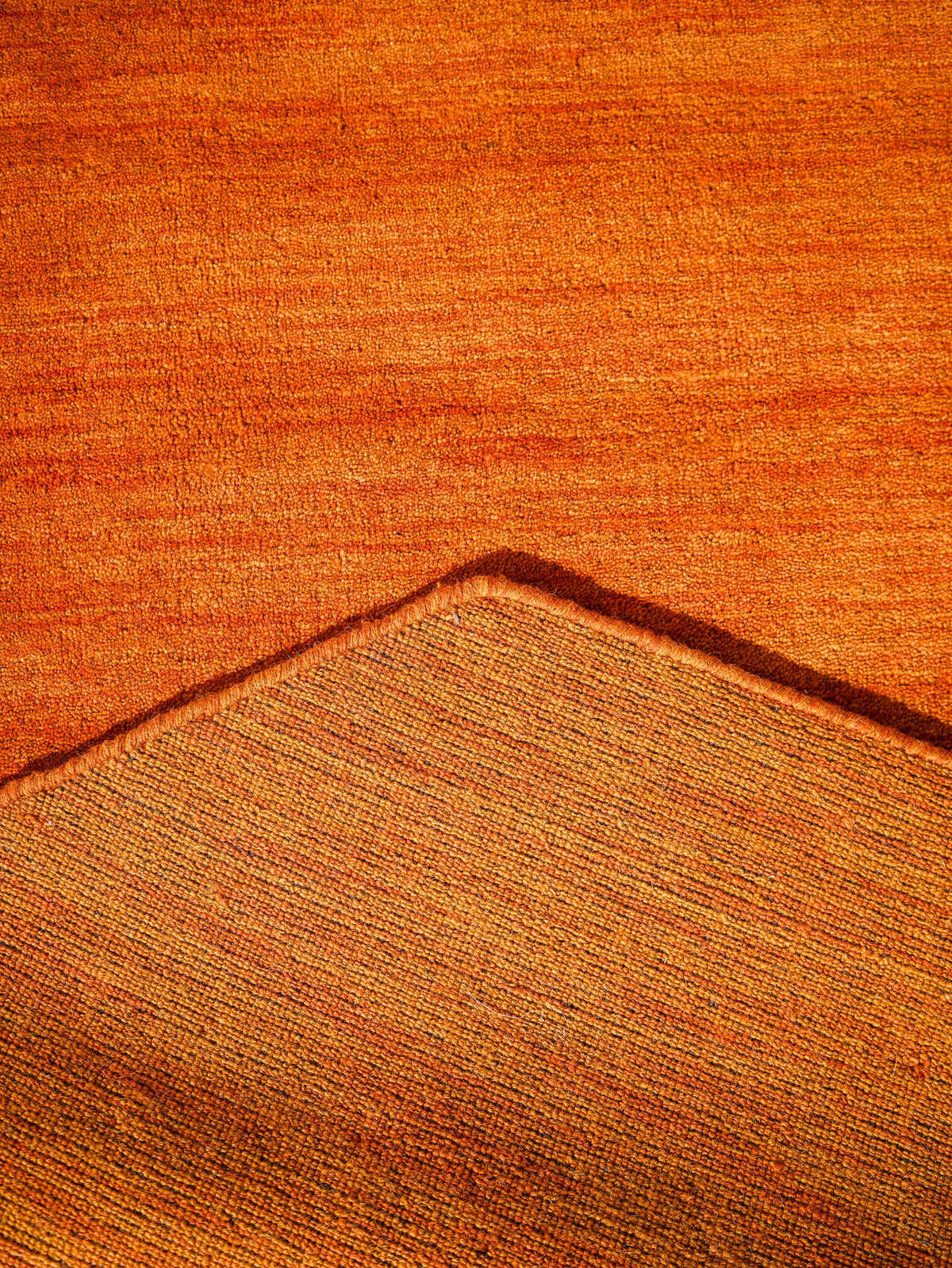 Silken Premium Hand Knotted Wool Rug