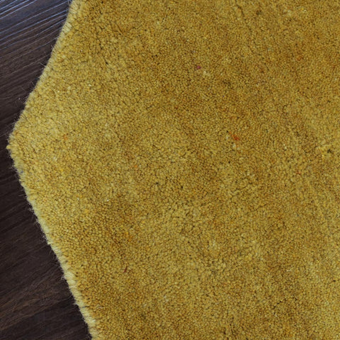 Silken Premium Hand Knotted Wool Rug