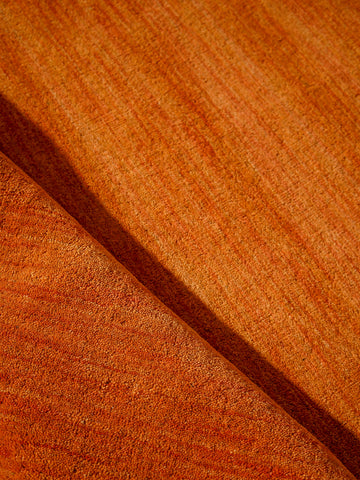 Silken Premium Hand Knotted Wool Rug