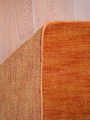 Silken Premium Hand Knotted Wool Rug