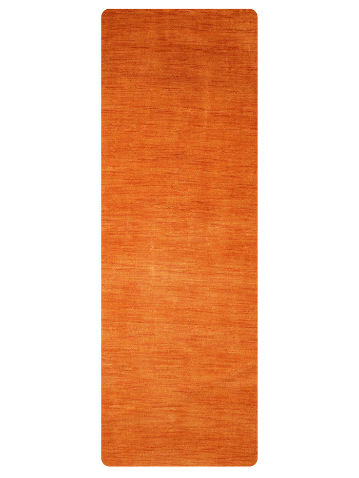 Silken Premium Hand Knotted Wool Rug — rug only