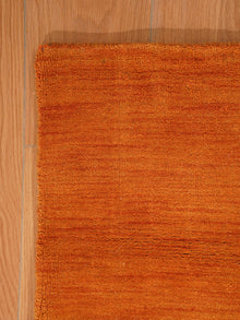 Silken Premium Hand Knotted Wool Rug