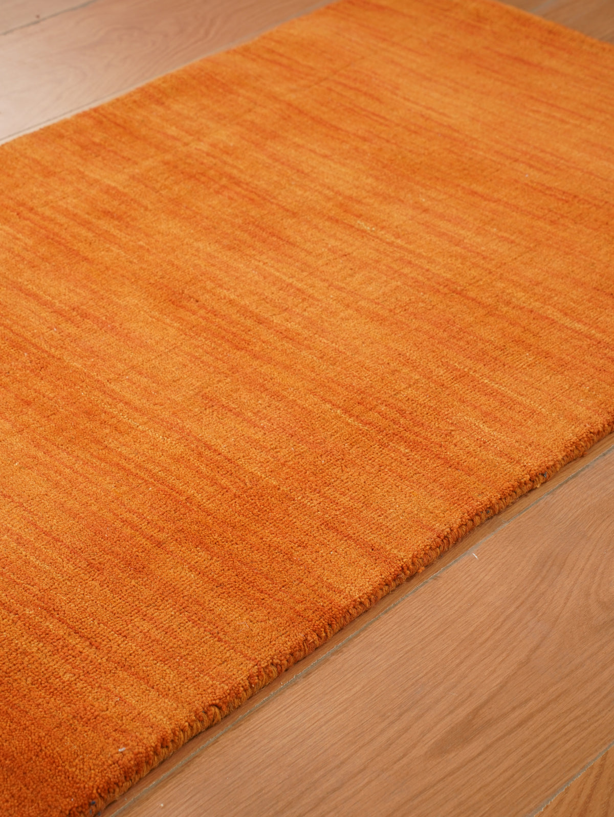 Silken Premium Hand Knotted Wool Rug