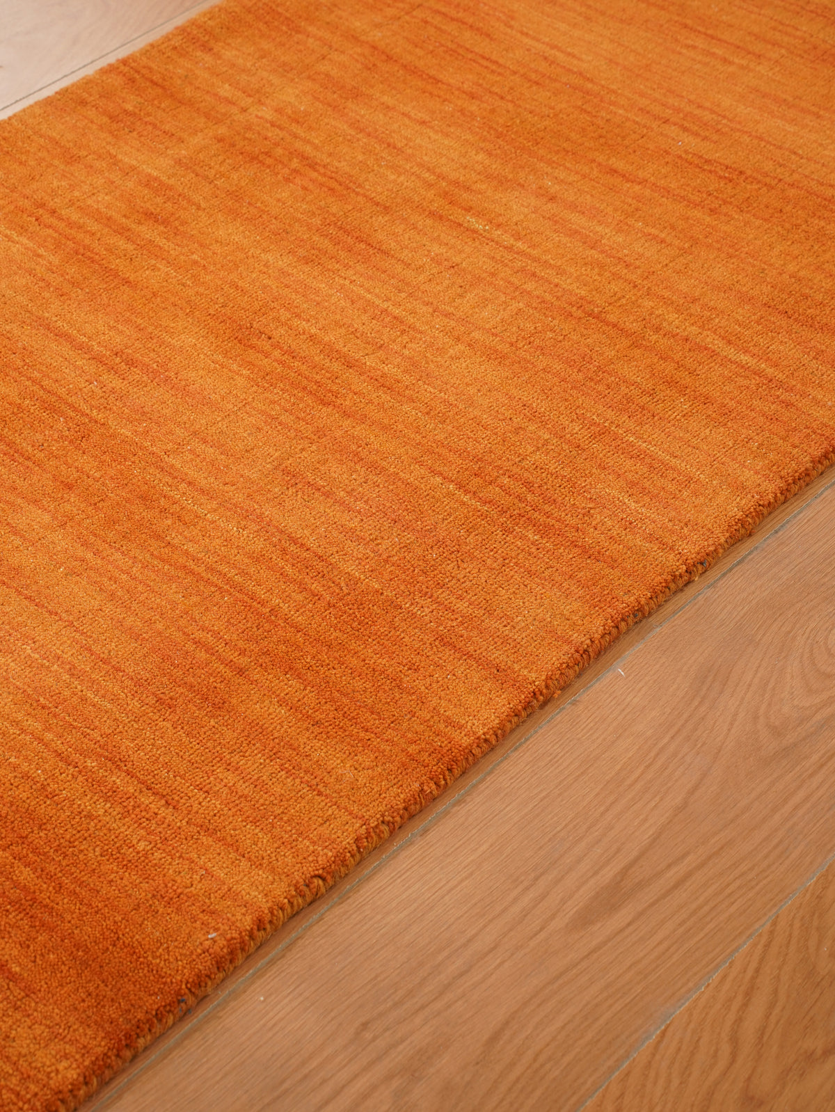 Silken Premium Hand Knotted Wool Rug