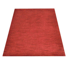 Silken Premium Hand Knotted Wool Rug