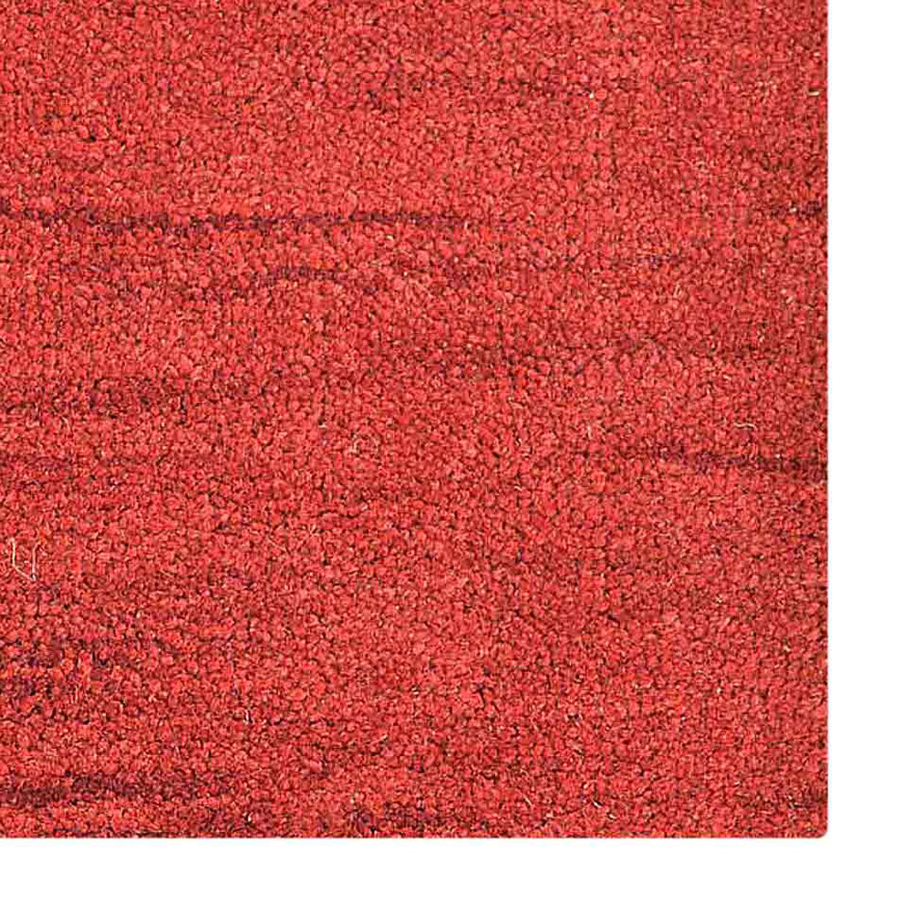 Silken Premium Hand Knotted Wool Rug