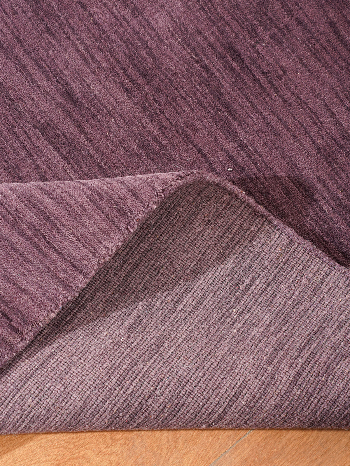 Silken Premium Hand Knotted Wool Rug