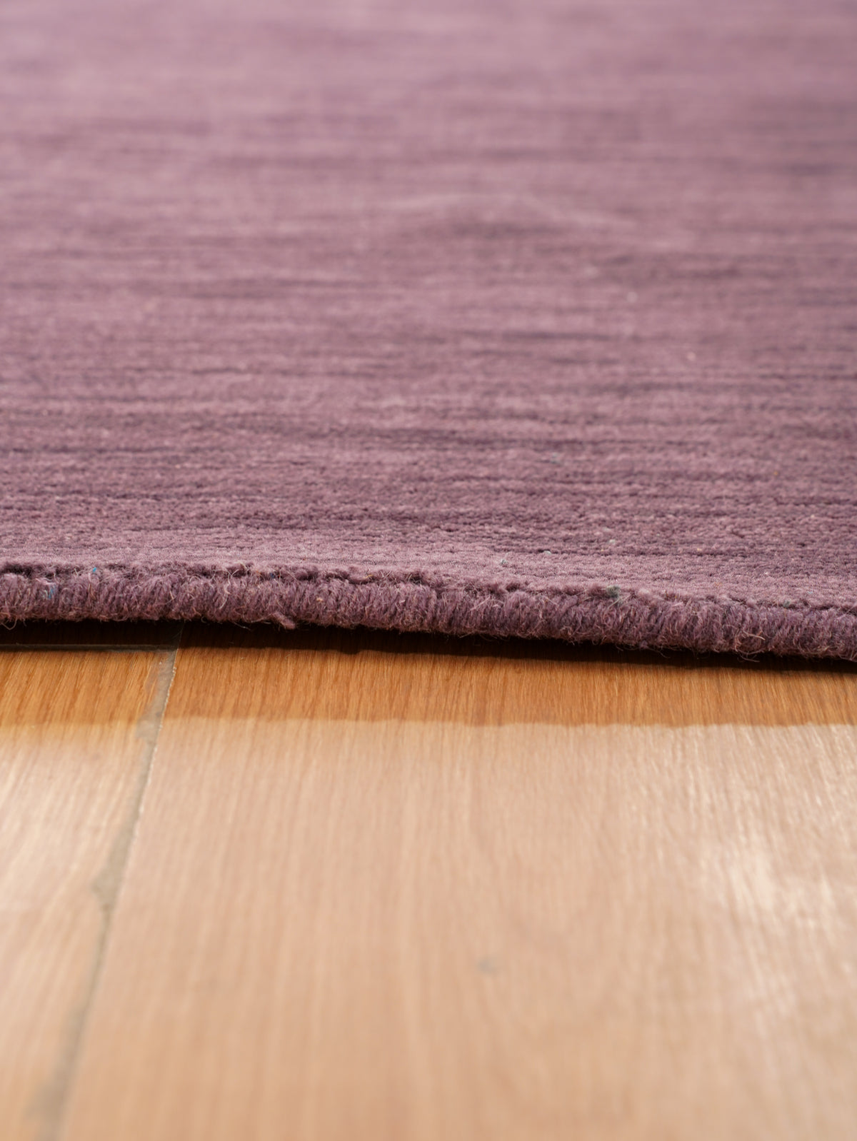 Silken Premium Hand Knotted Wool Rug