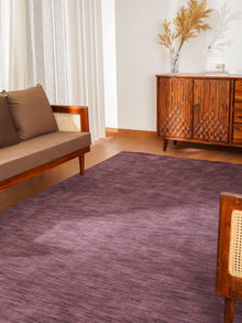 Silken Premium Hand Knotted Wool Rug