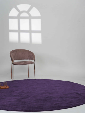 Silken Premium Hand Knotted Wool Rug