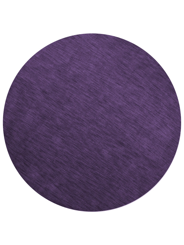 Silken Premium Hand Knotted Wool Rug — rug only