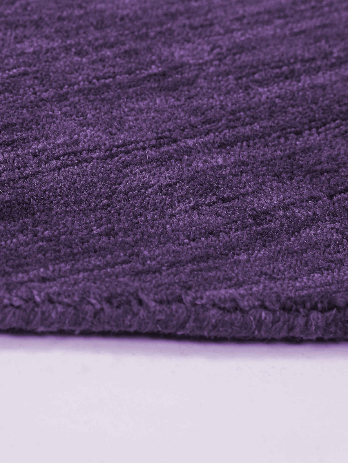 Silken Premium Hand Knotted Wool Rug