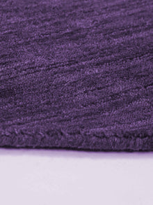 Silken Premium Hand Knotted Wool Rug