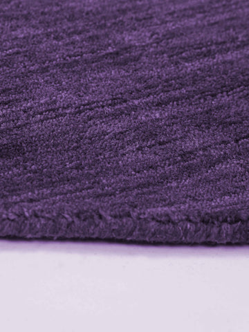 Silken Premium Hand Knotted Wool Rug