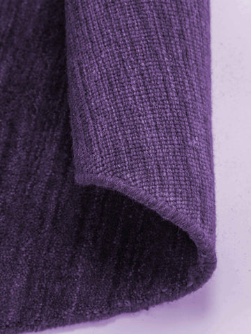 Silken Premium Hand Knotted Wool Rug