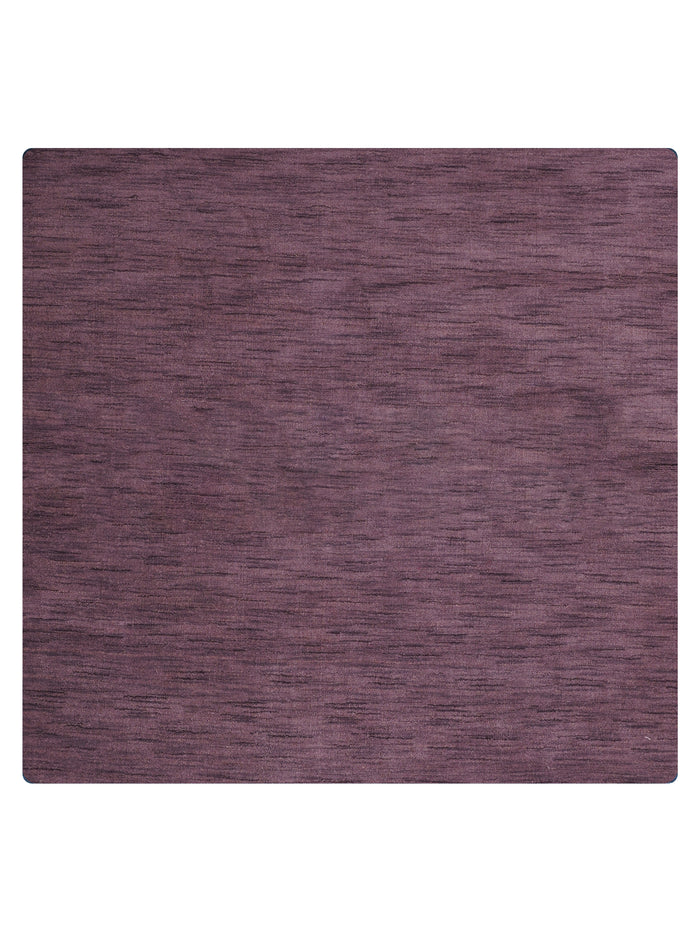 Silken Premium Hand Knotted Wool Rug — rug only