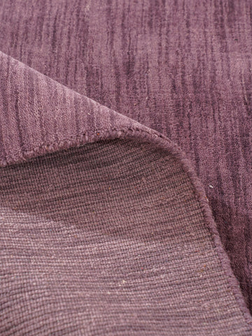 Silken Premium Hand Knotted Wool Rug