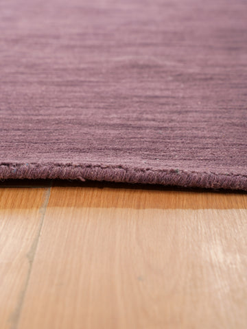 Silken Premium Hand Knotted Wool Rug