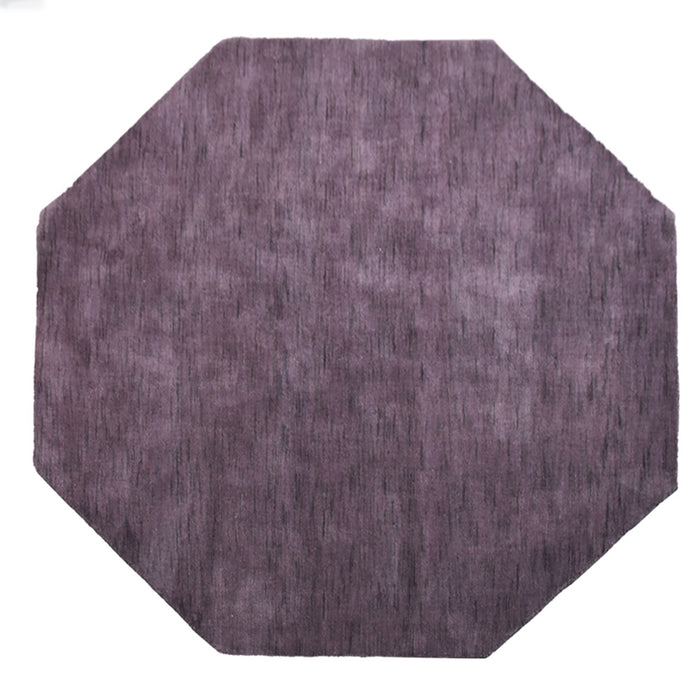 Silken Premium Hand Knotted Wool Rug