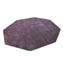 Silken Premium Hand Knotted Wool Rug