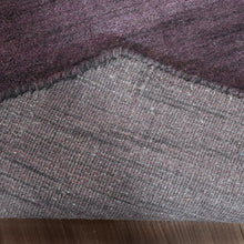 Silken Premium Hand Knotted Wool Rug