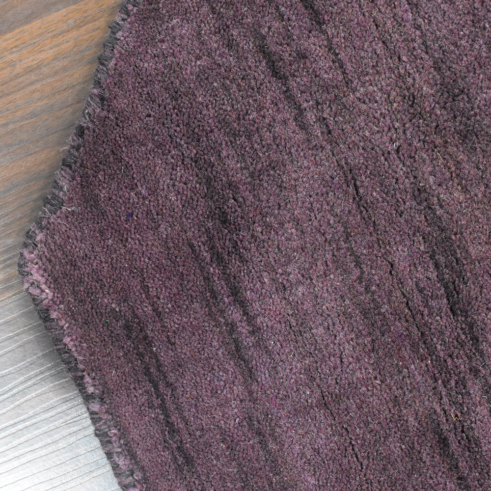 Silken Premium Hand Knotted Wool Rug