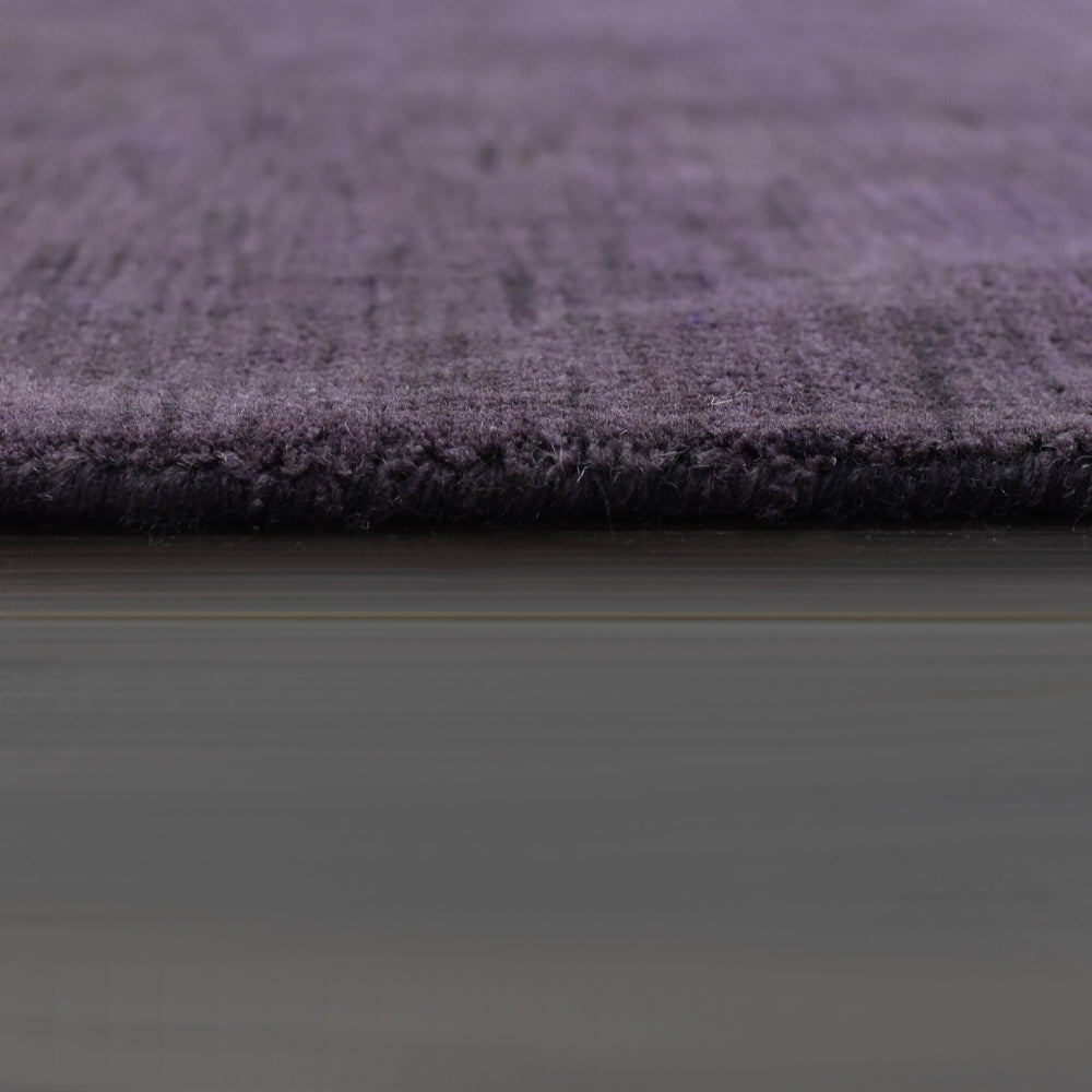 Silken Premium Hand Knotted Wool Rug